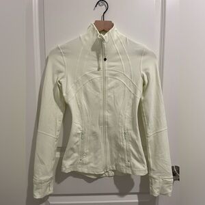 💚LULULEMON DEFINE JACKET*LUON-ELIXER- Sz 2💚